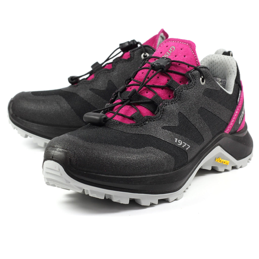 Lady Apache Walking Shoes