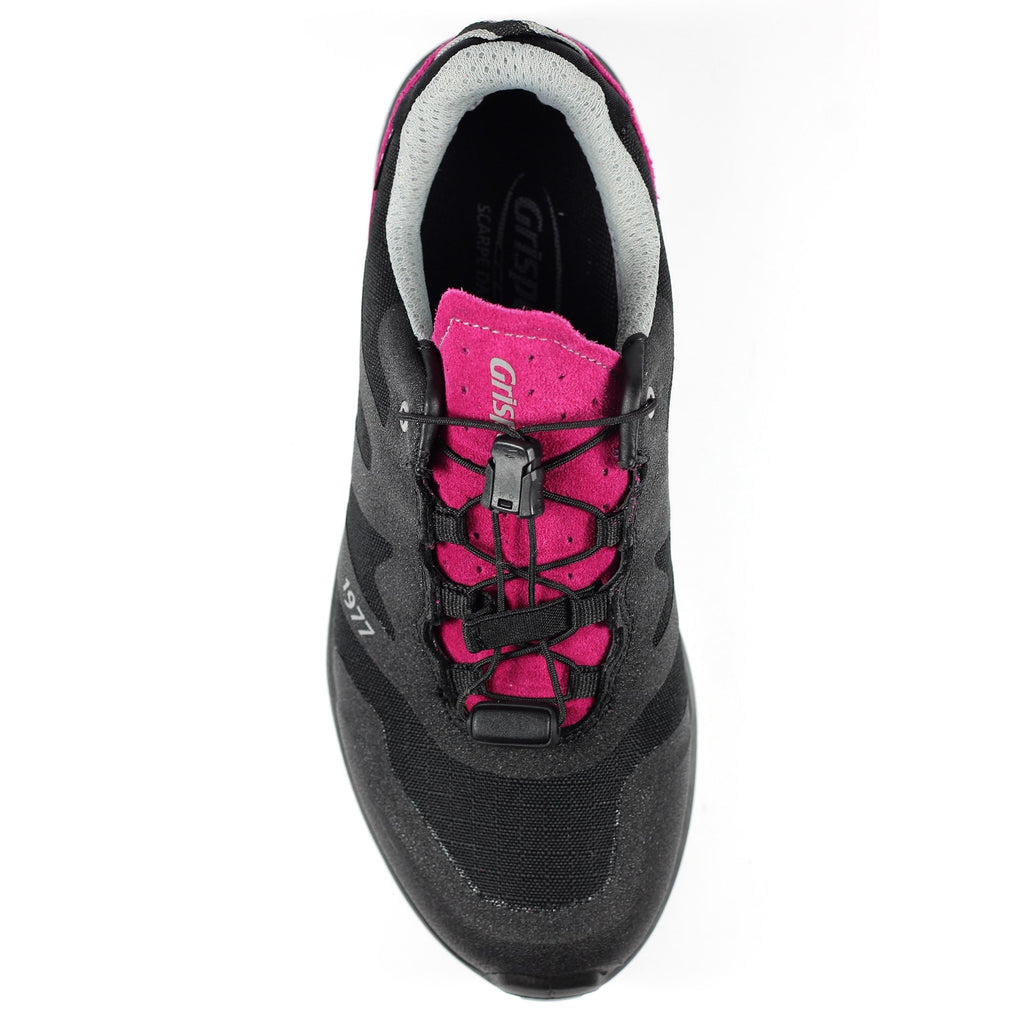 Lady Apache Walking Shoes