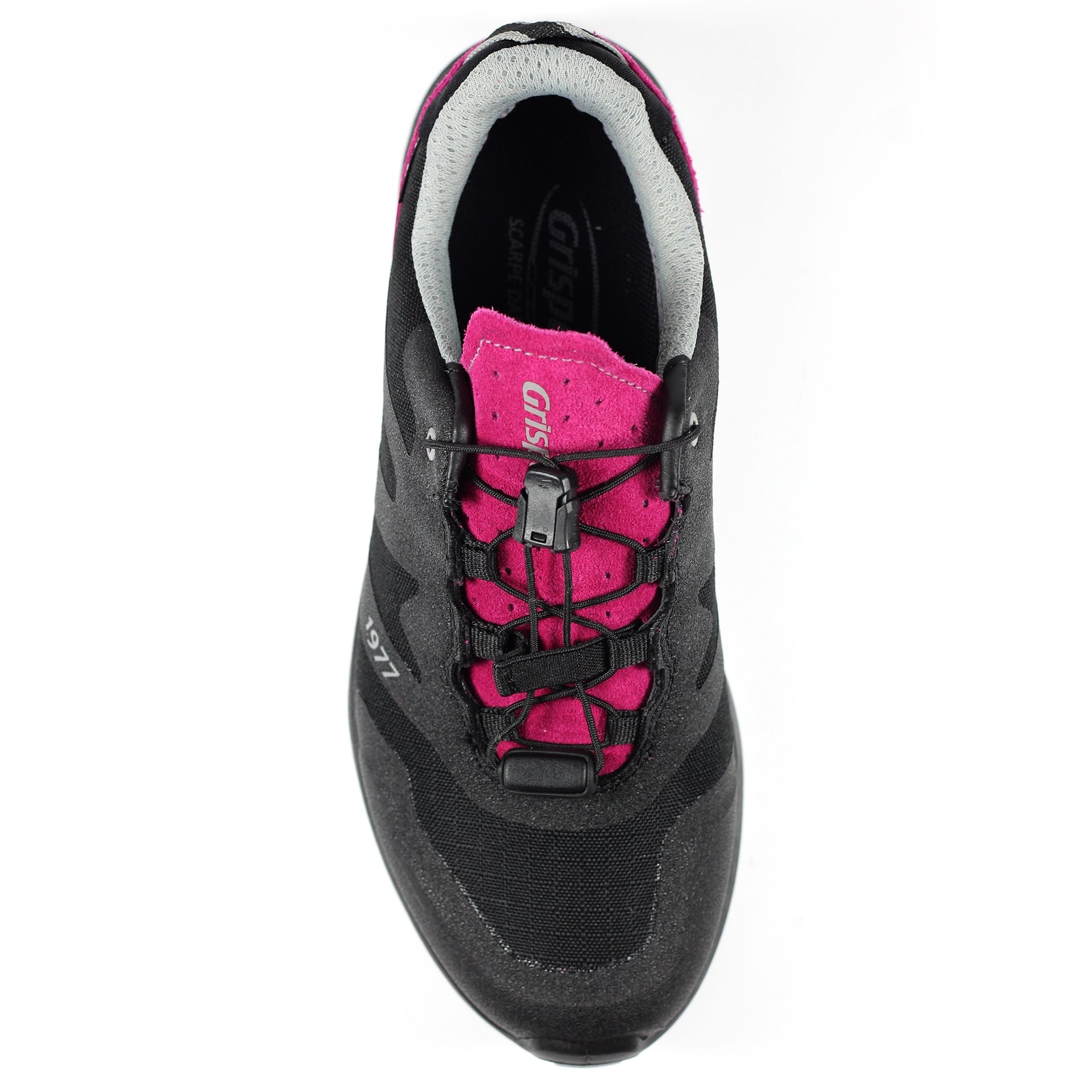 Lady Apache Walking Shoes