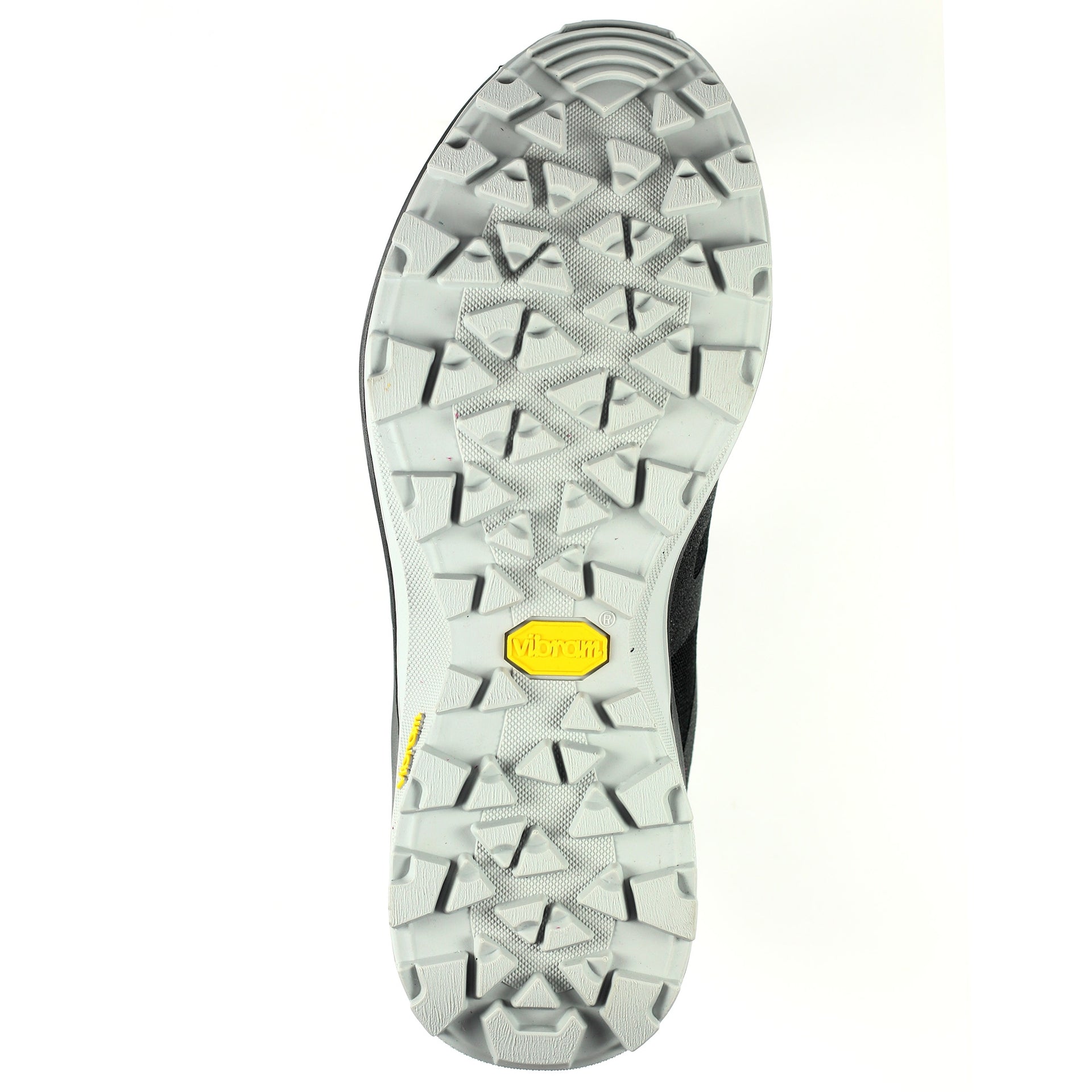 Lady Apache Walking Shoes