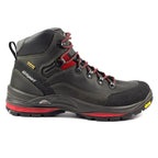 Fortress Grey Hiking Boot