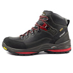 Fortress Grey Hiking Boot