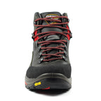 Fortress Grey Hiking Boot