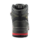 Fortress Grey Hiking Boot
