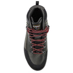 Fortress Grey Hiking Boot