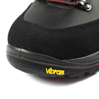 Fortress Grey Hiking Boot