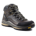 Fortress Brown Hiking Boot