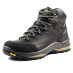 Fortress Brown Hiking Boot