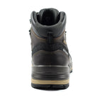 Fortress Brown Hiking Boot