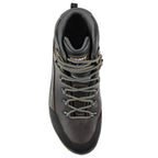 Fortress Brown Hiking Boot
