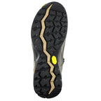 Fortress Brown Hiking Boot