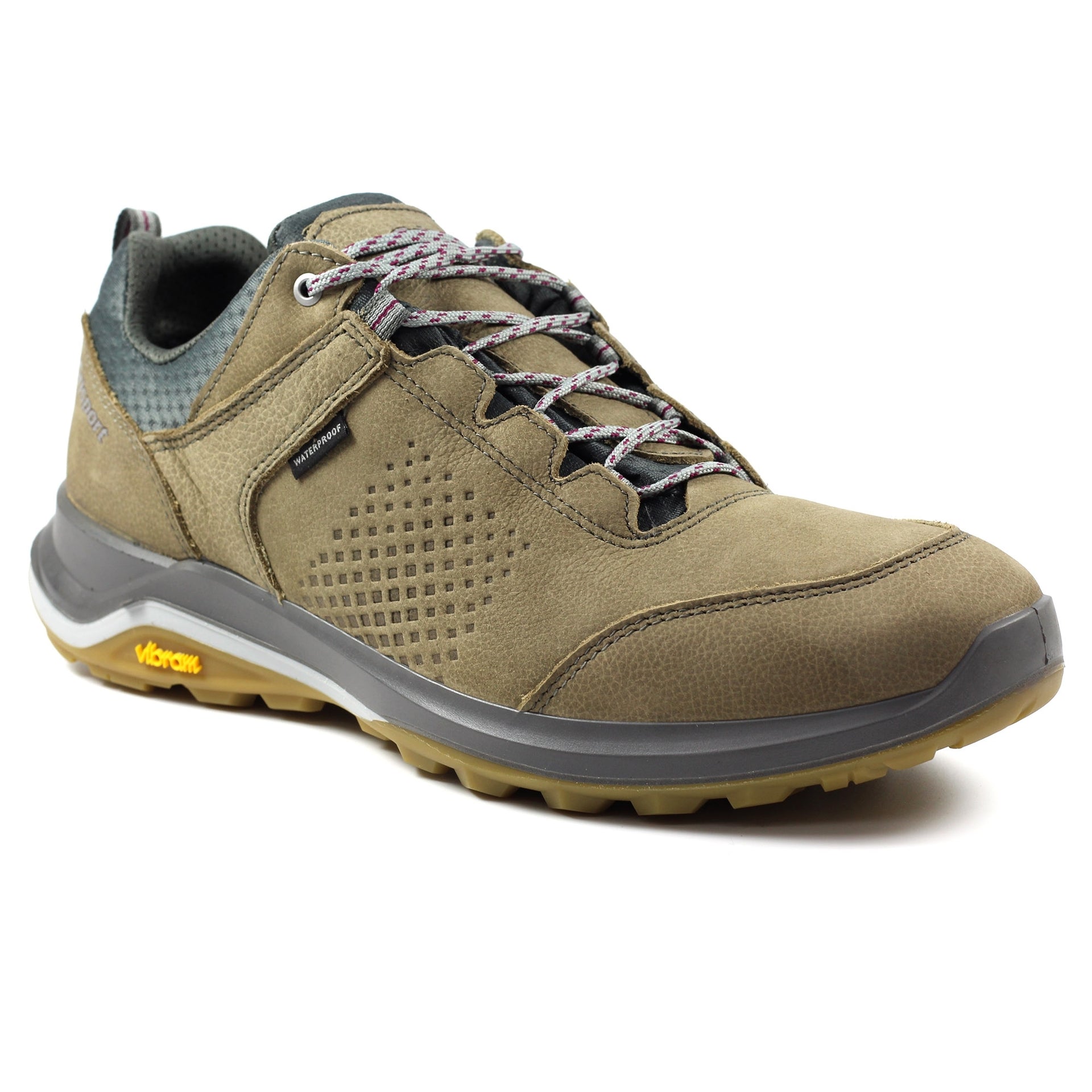 Icarus Walking Shoe