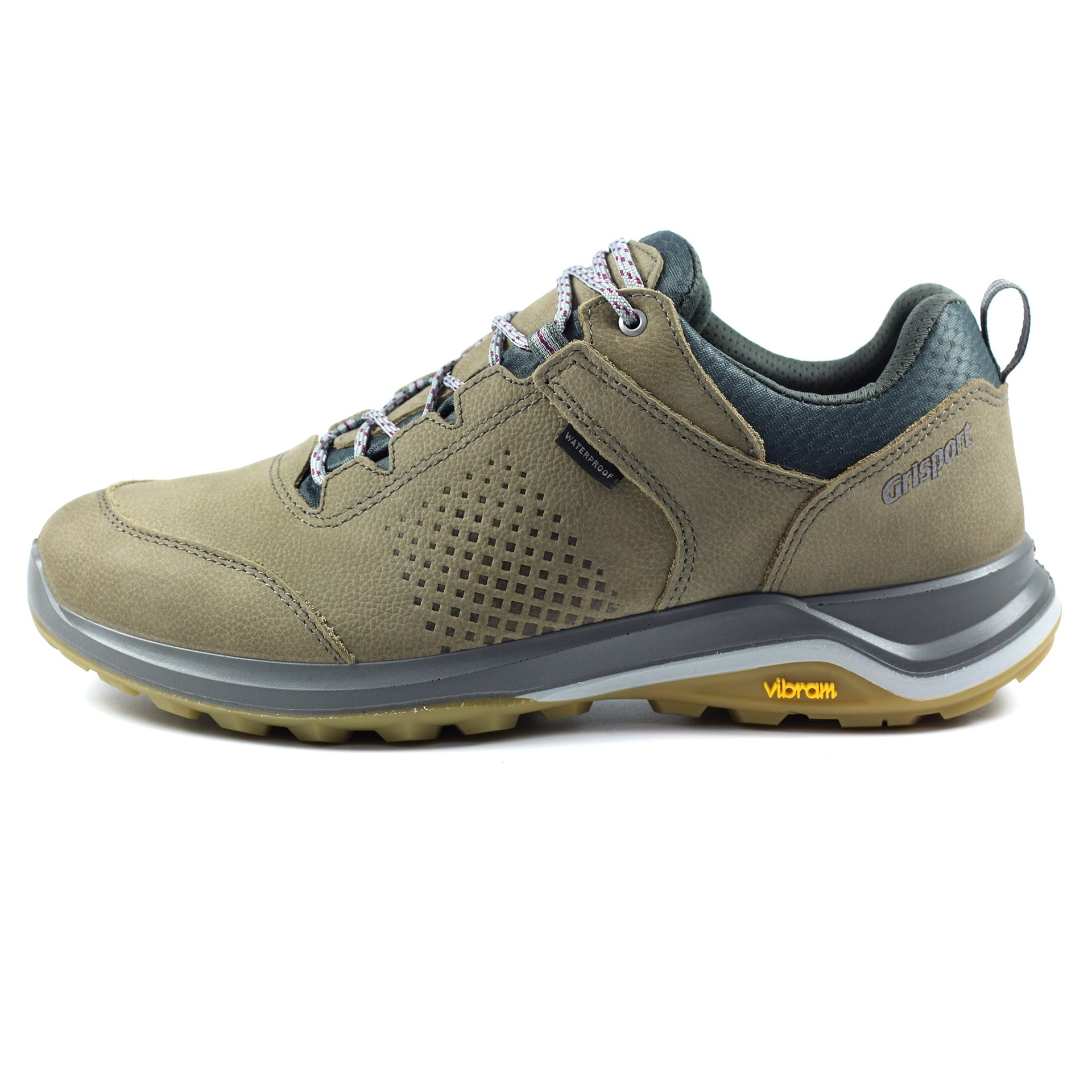 Icarus Walking Shoe
