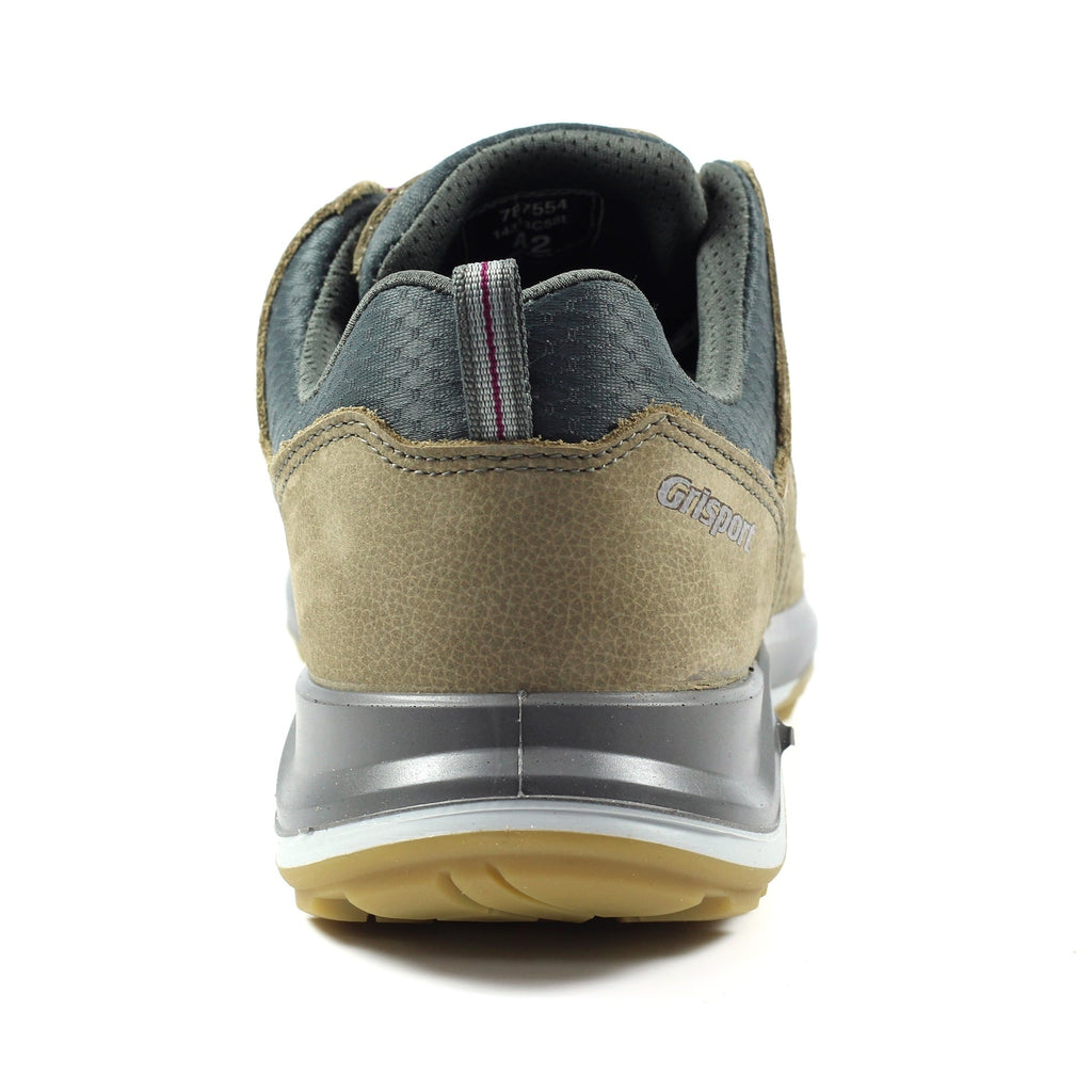 Icarus Walking Shoe