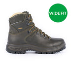 Rampage Wide Fit Walking Boot