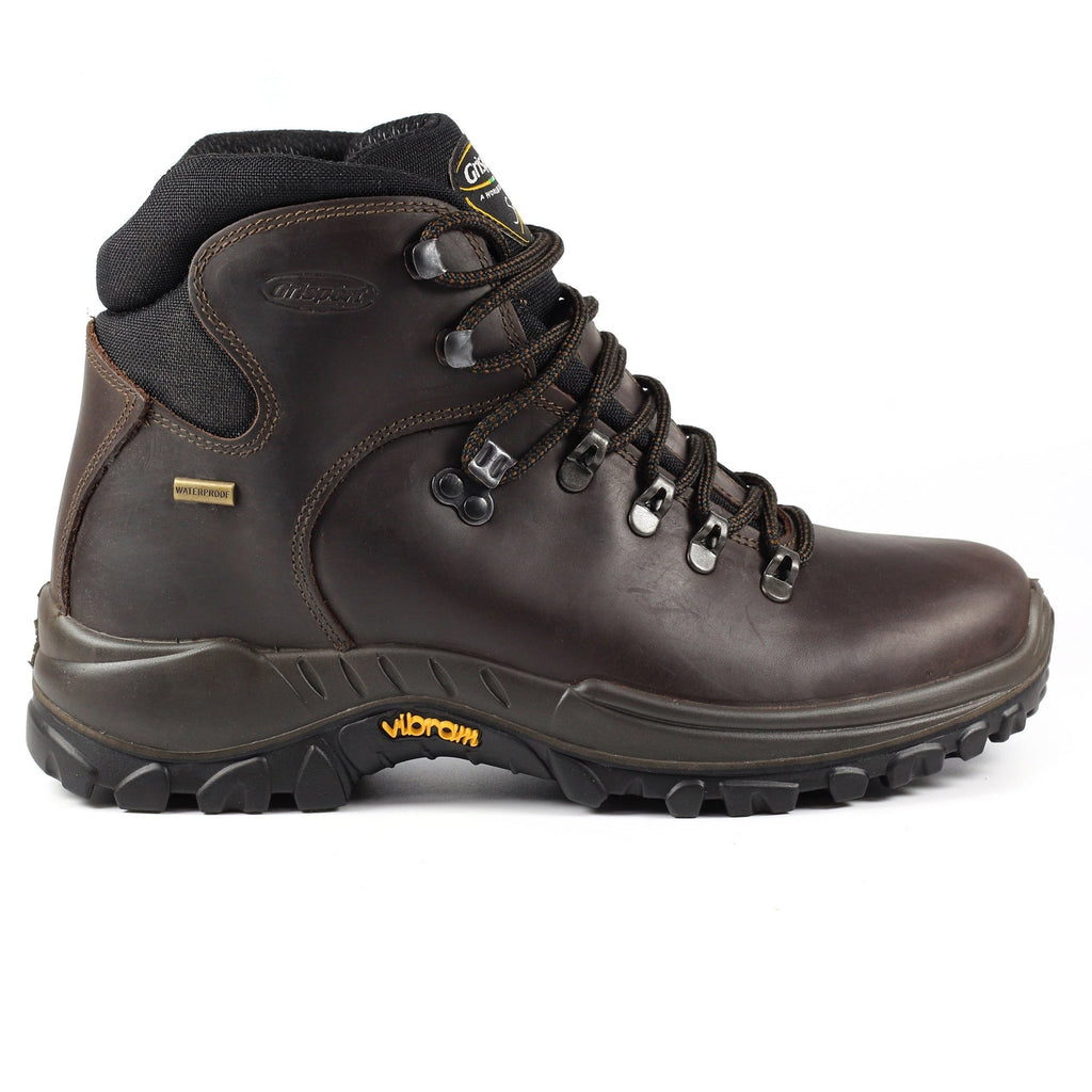 Everest Trekking Boot