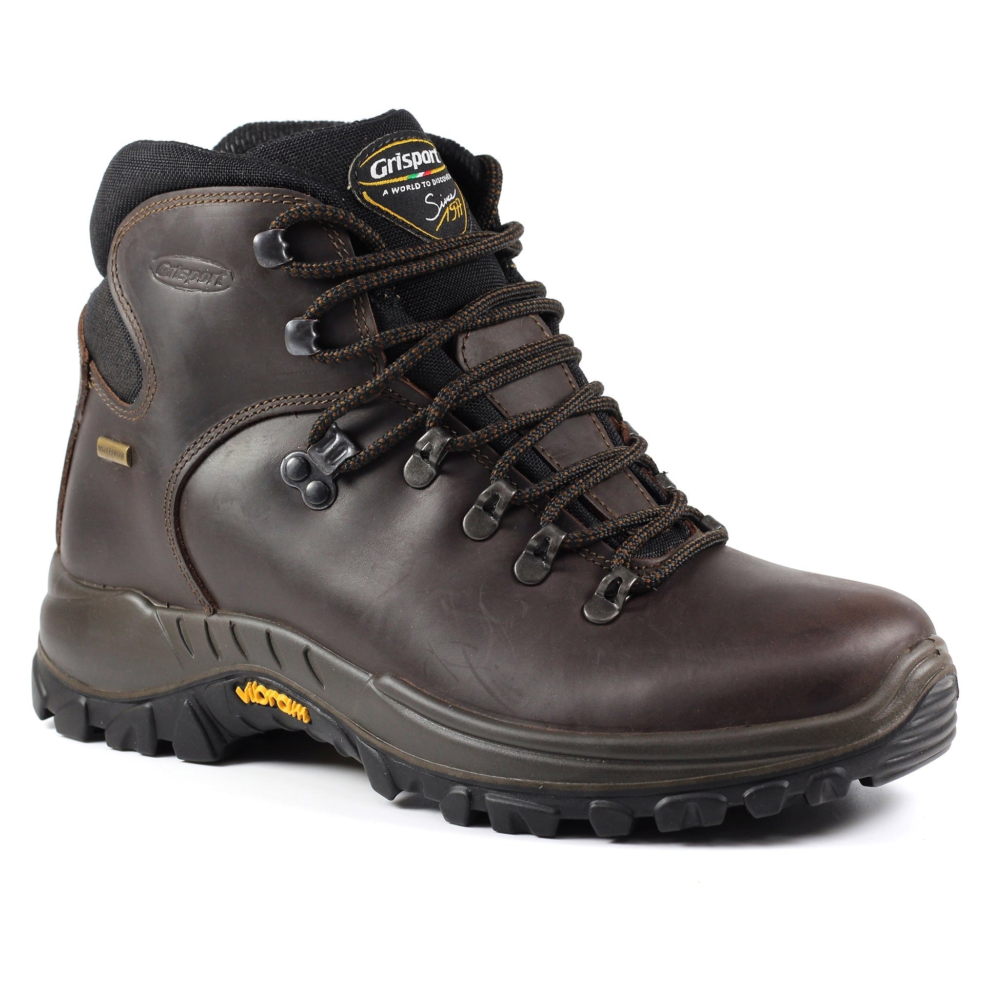 Everest Trekking Boot