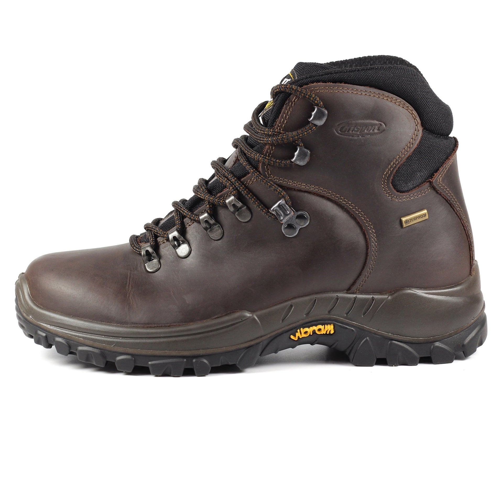 Everest Trekking Boot
