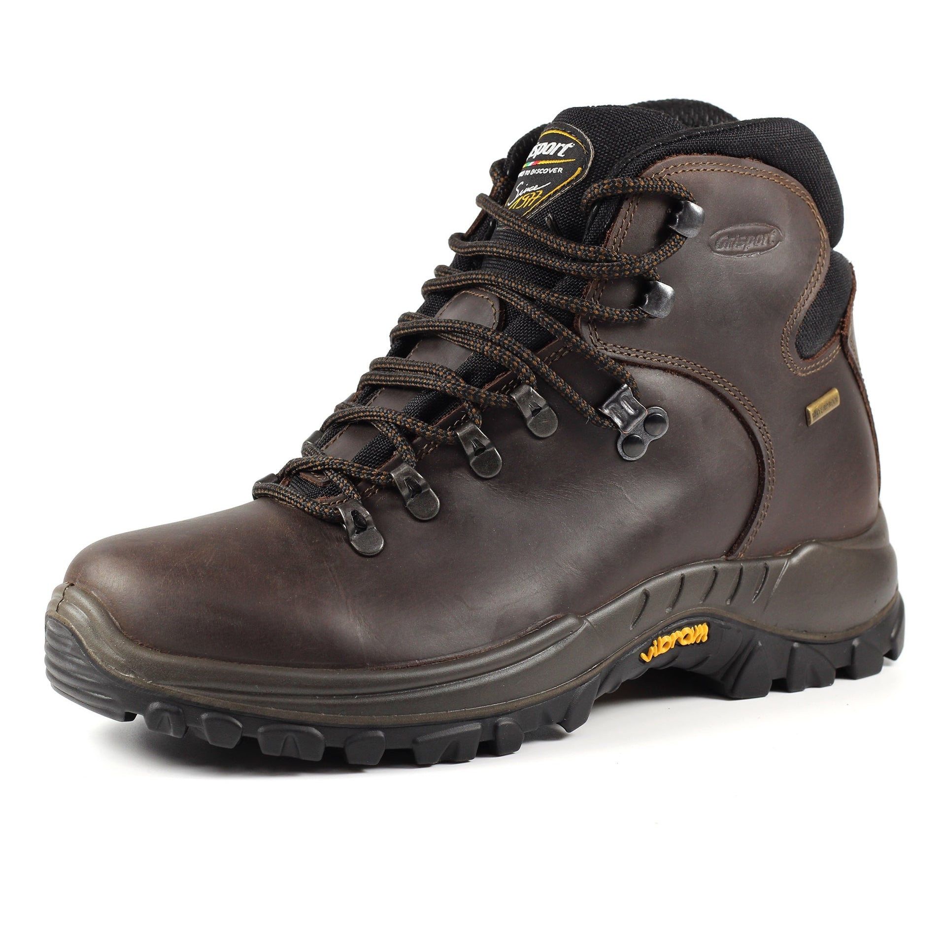 Everest Trekking Boot