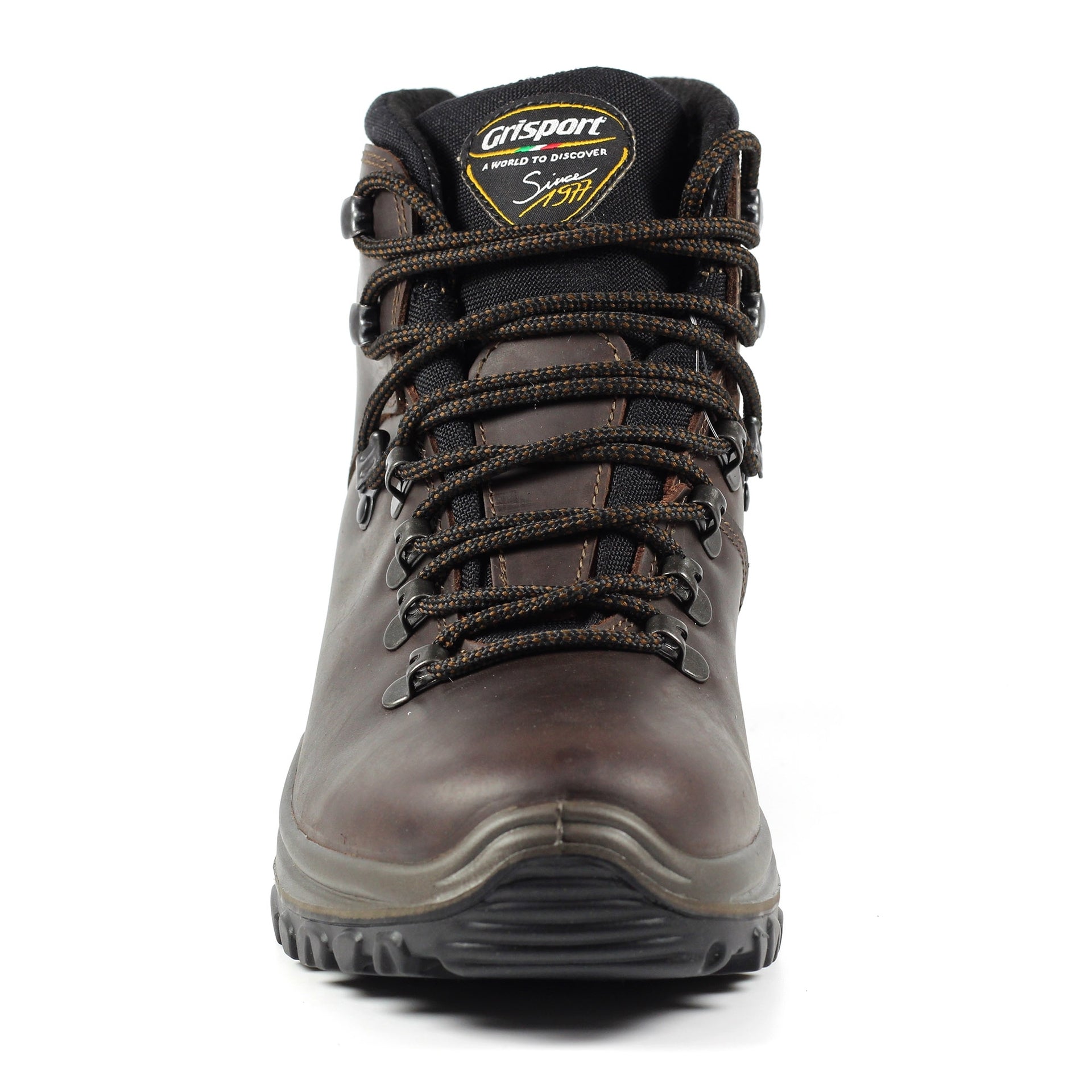 Everest Trekking Boot