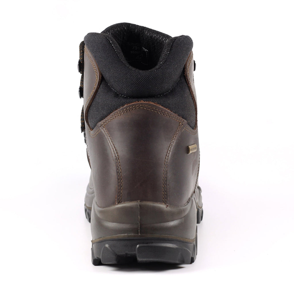 Everest Trekking Boot