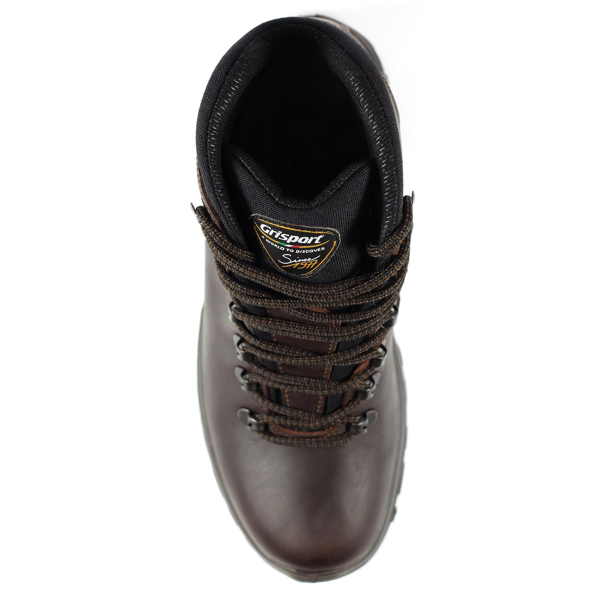 Everest Trekking Boot