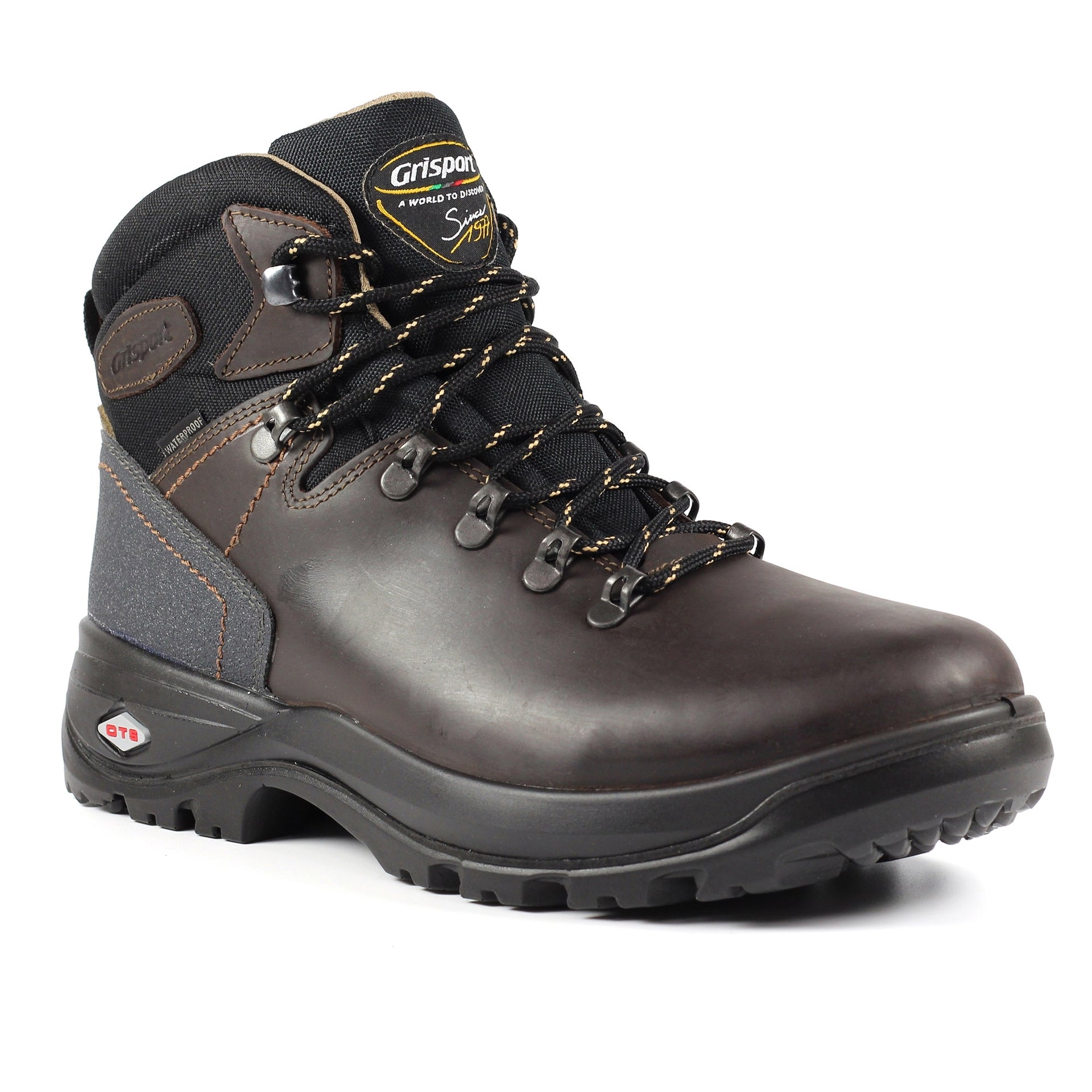 Pennine Walking Boot