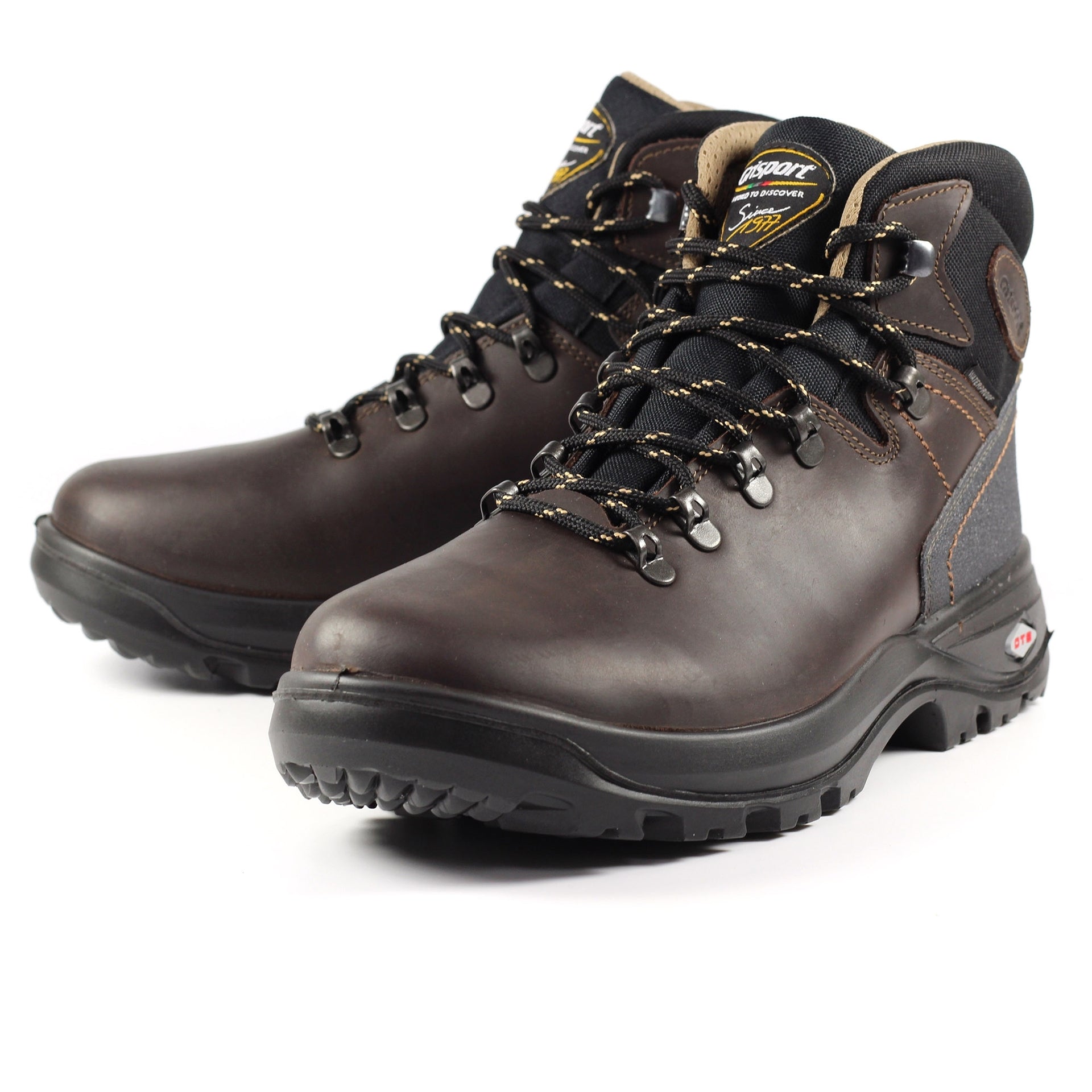 Pennine Walking Boot