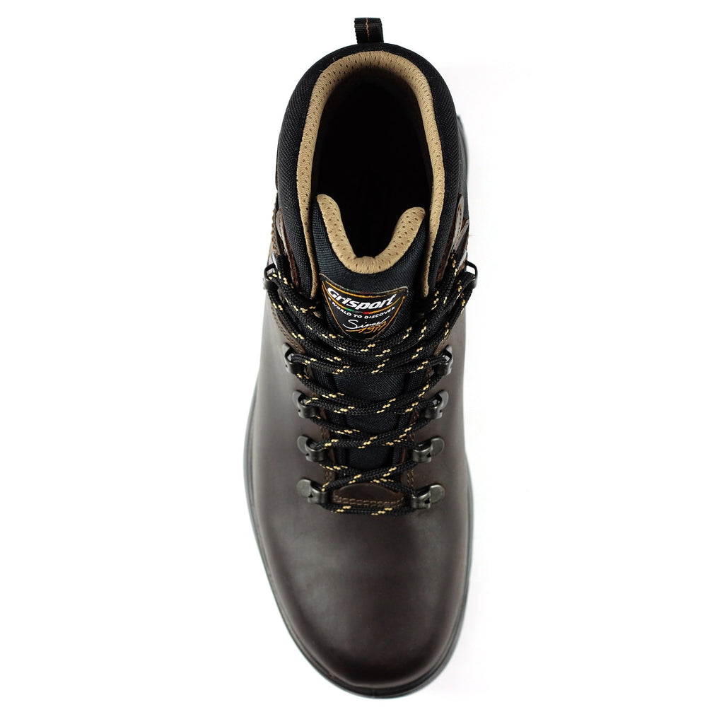 Pennine Walking Boot