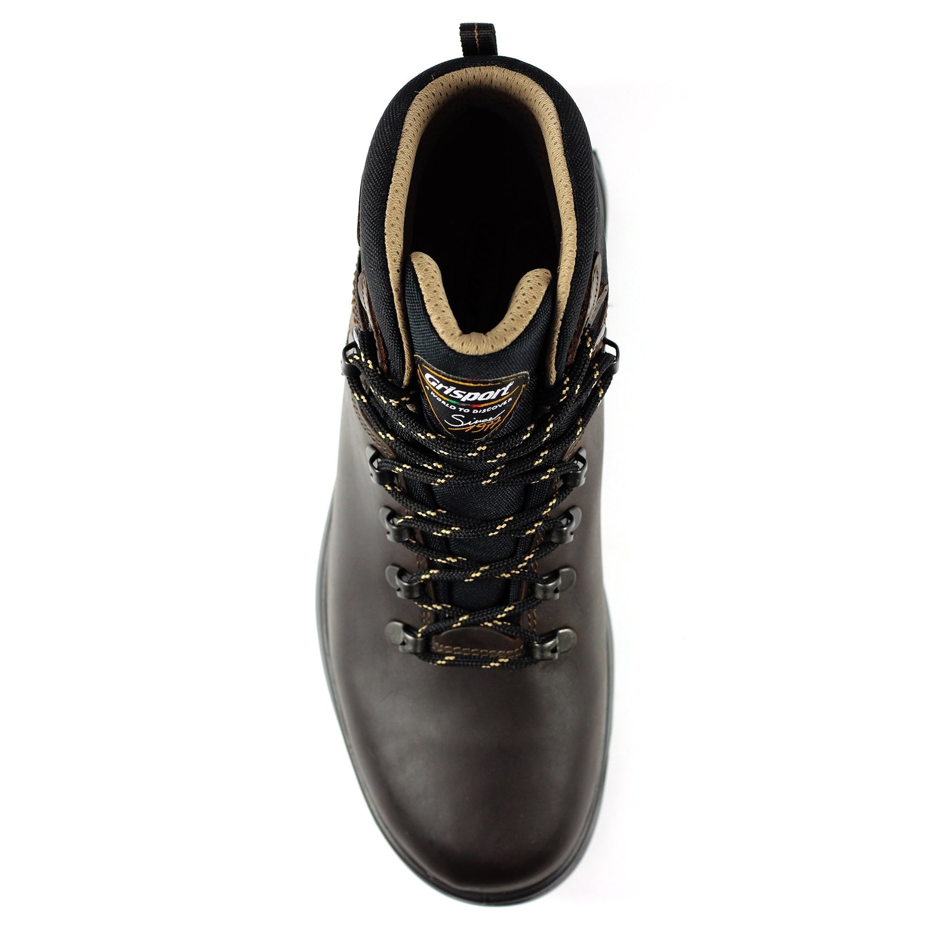Pennine Walking Boot