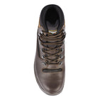 Quatro Brown Hiking Boot