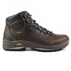 Fuse Trekking Boot (Brown Waxed Leather)