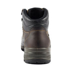 Fuse Trekking Boot (Brown Waxed Leather)