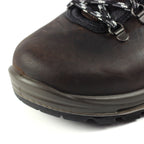 Fuse Trekking Boot (Brown Waxed Leather)