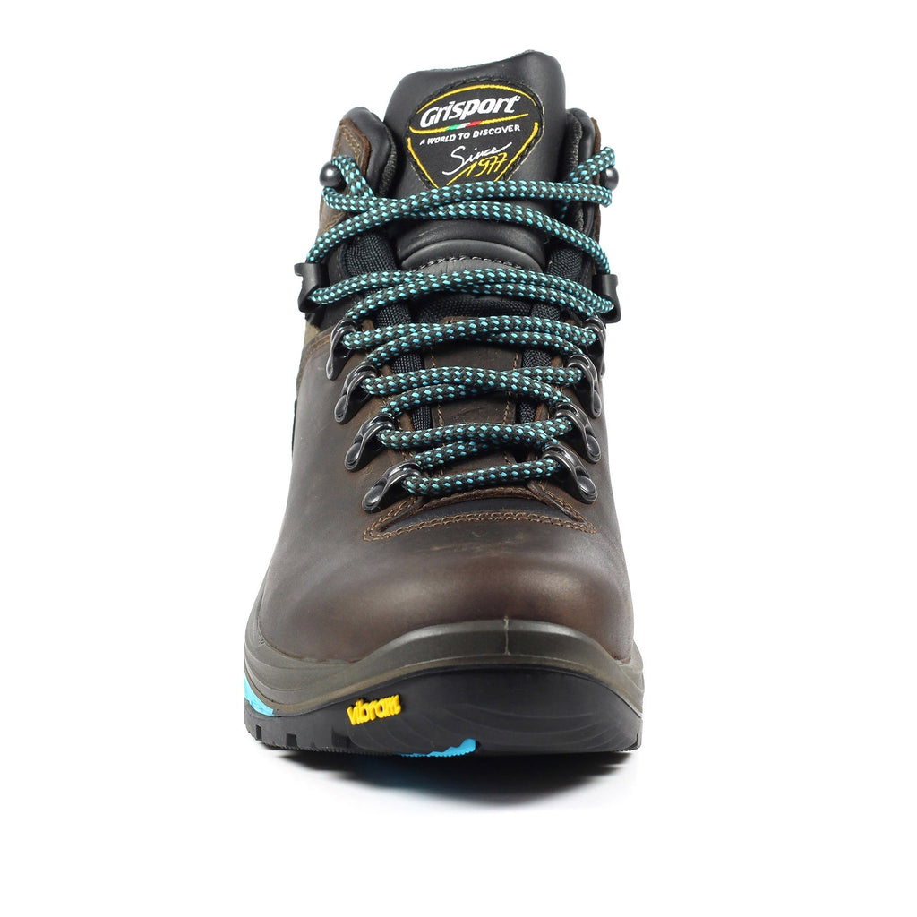 Lady Glide Hiking Boot
