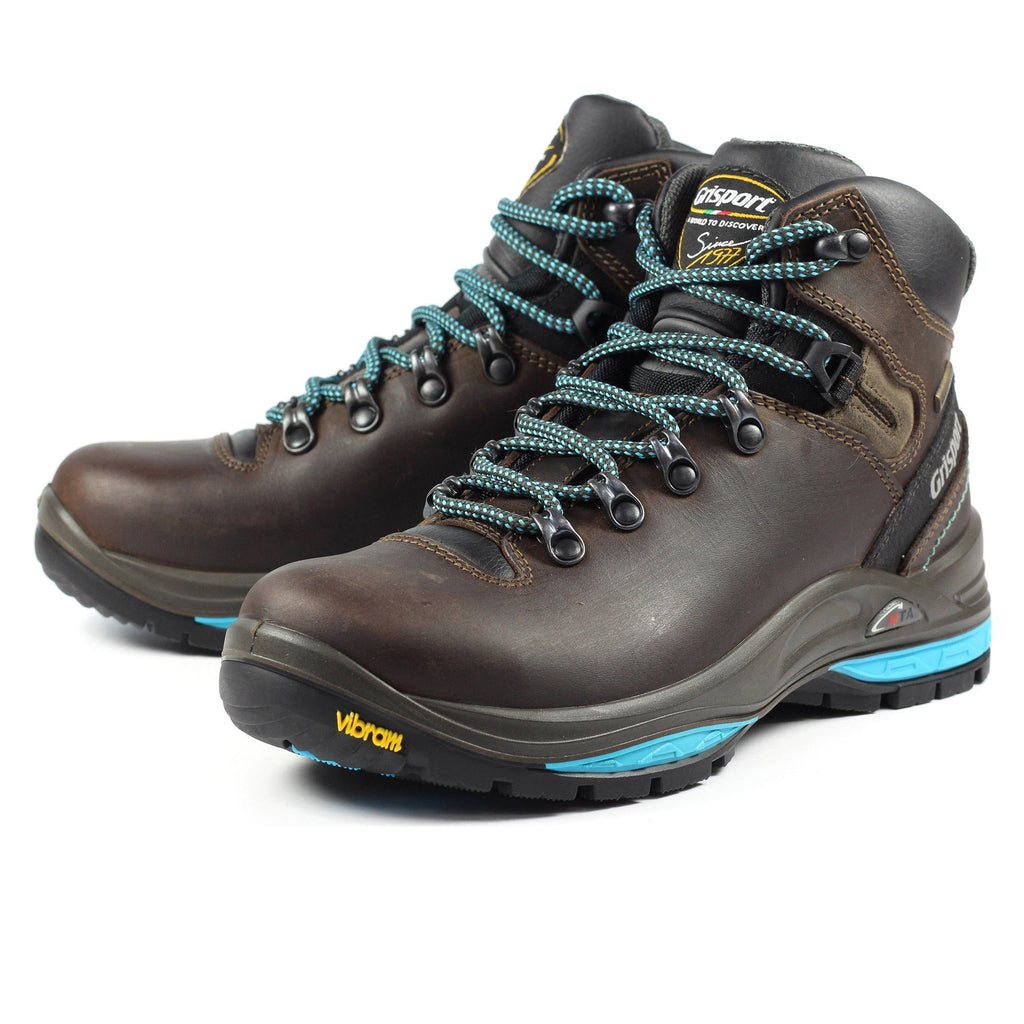 Lady Glide Hiking Boot