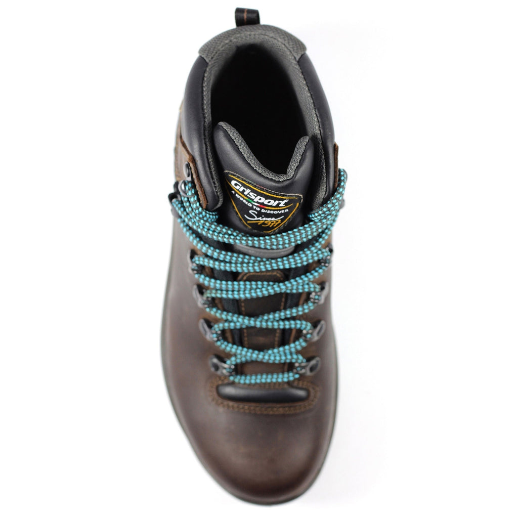 Lady Glide Hiking Boot