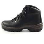 Peaklander Black Hiking Boot