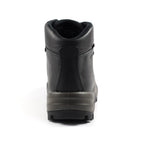 Peaklander Black Hiking Boot