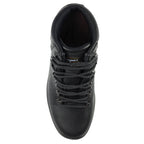 Peaklander Black Hiking Boot