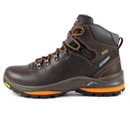 Saracen Brown Hiking Boot