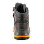 Saracen Brown Hiking Boot