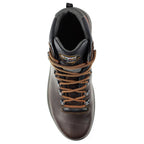 Saracen Brown Hiking Boot