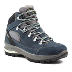 Lady Anaheim Blue Walking Boot