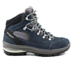 Lady Anaheim Blue Walking Boot