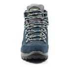 Lady Anaheim Blue Walking Boot