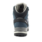 Lady Anaheim Blue Walking Boot