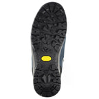 Lady Anaheim Blue Walking Boot