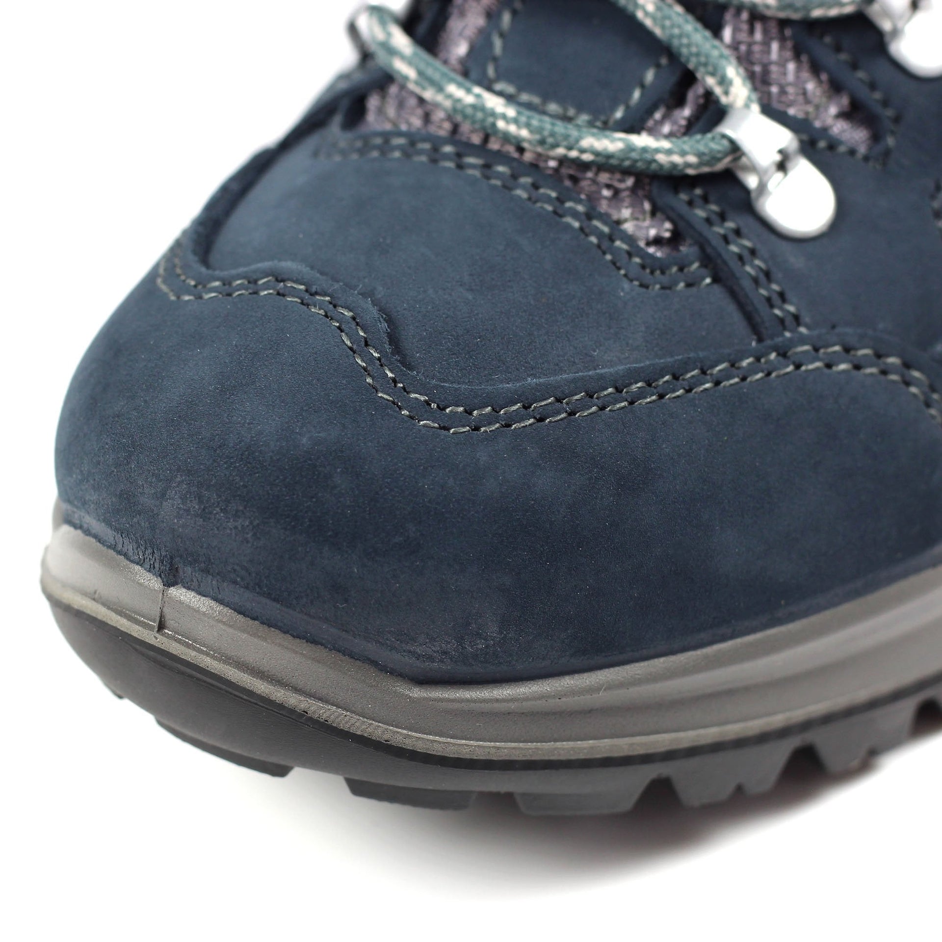 Lady Anaheim Blue Walking Boot