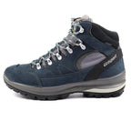 Lady Anaheim Blue Walking Boot